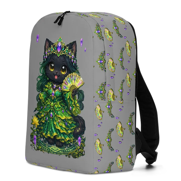 Kingdom Duchess All-Over Backpack product image (2)