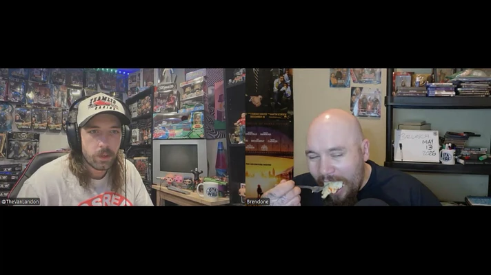 Video thumbnail