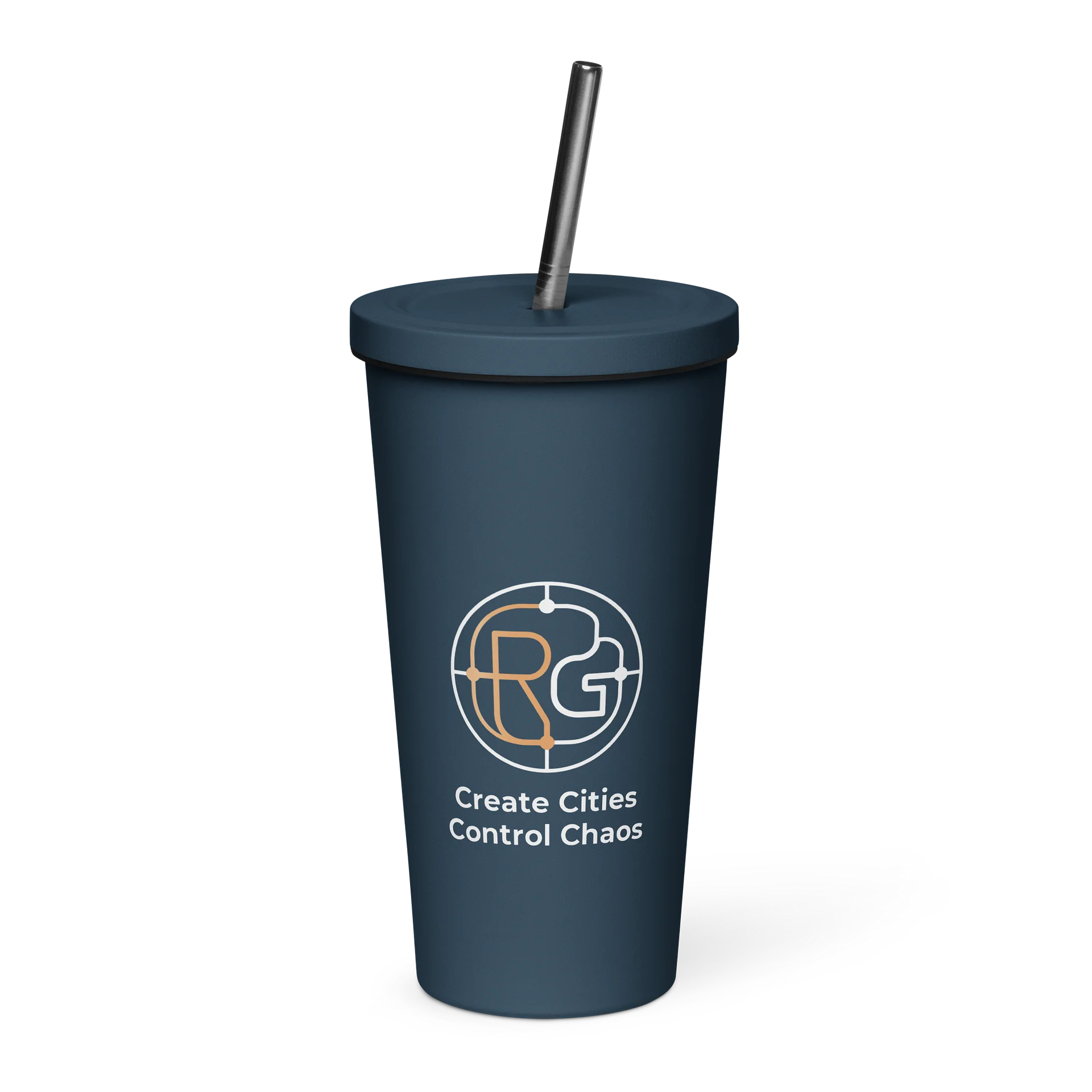 Chaos Controller Tumbler product image (1)