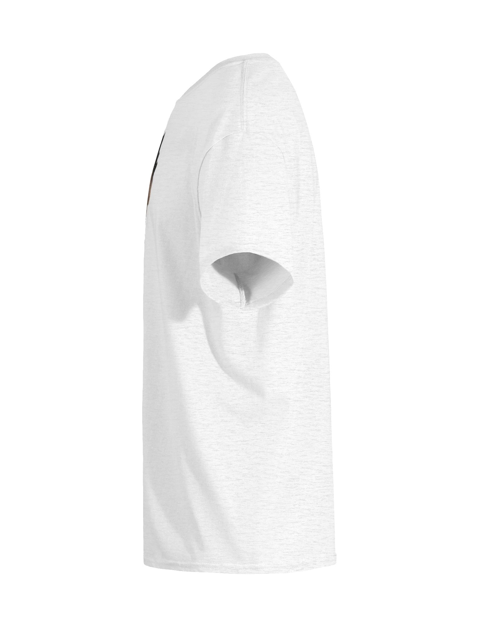 FURBITO Classic Flow Camiseta Heavyweight Classic product image (9)