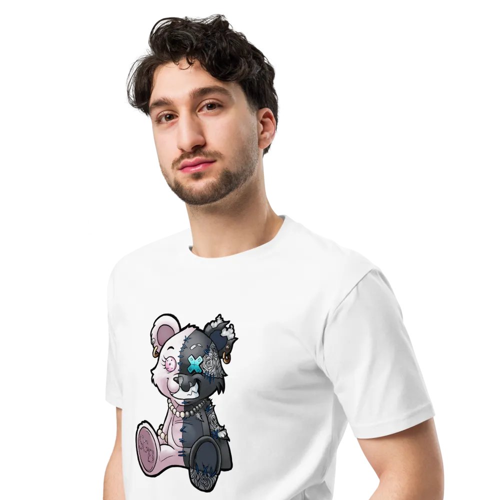 OG SGB t-shirt by AS Colour product image (6)