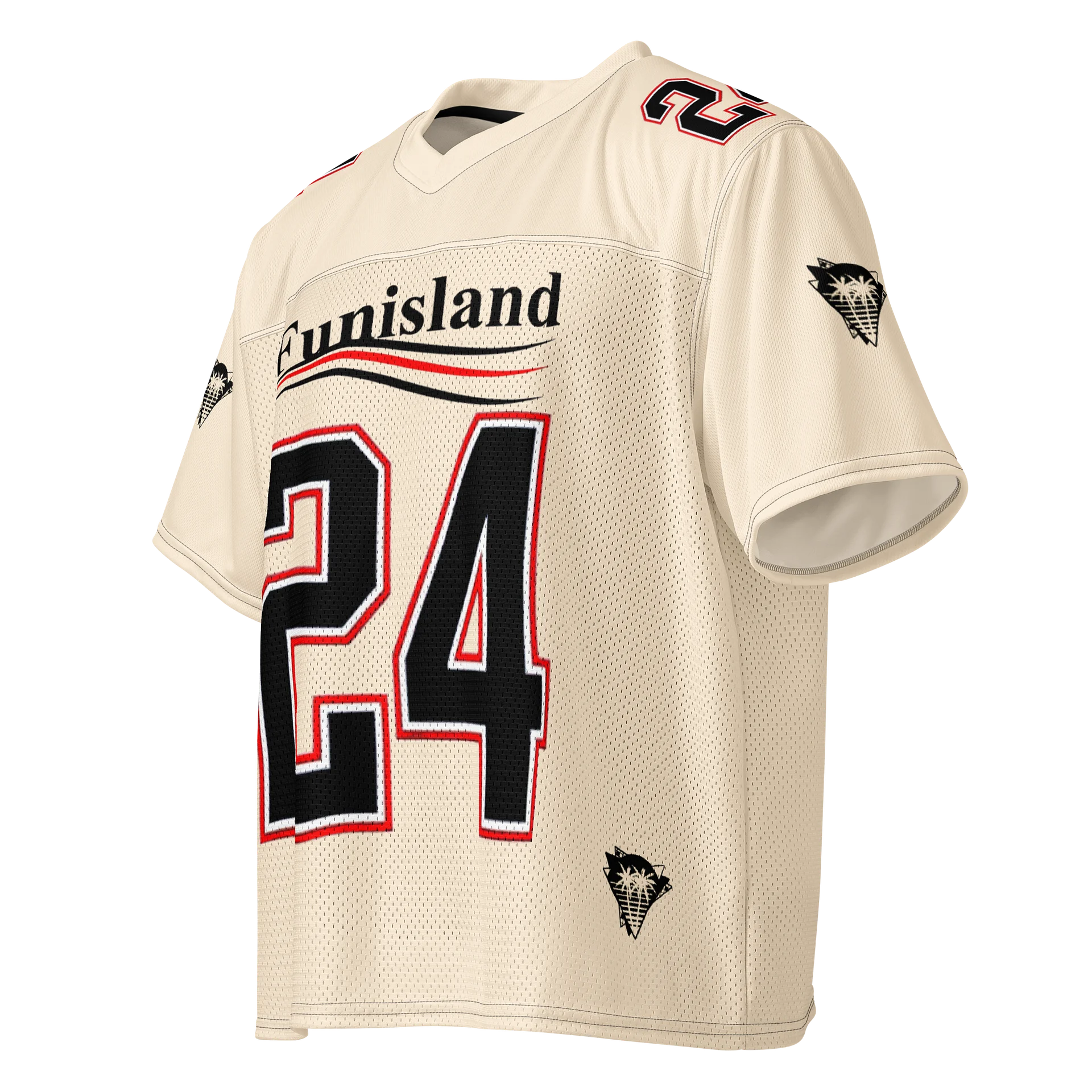 Balenciaga FOOTBALL JERSEY product image (3)