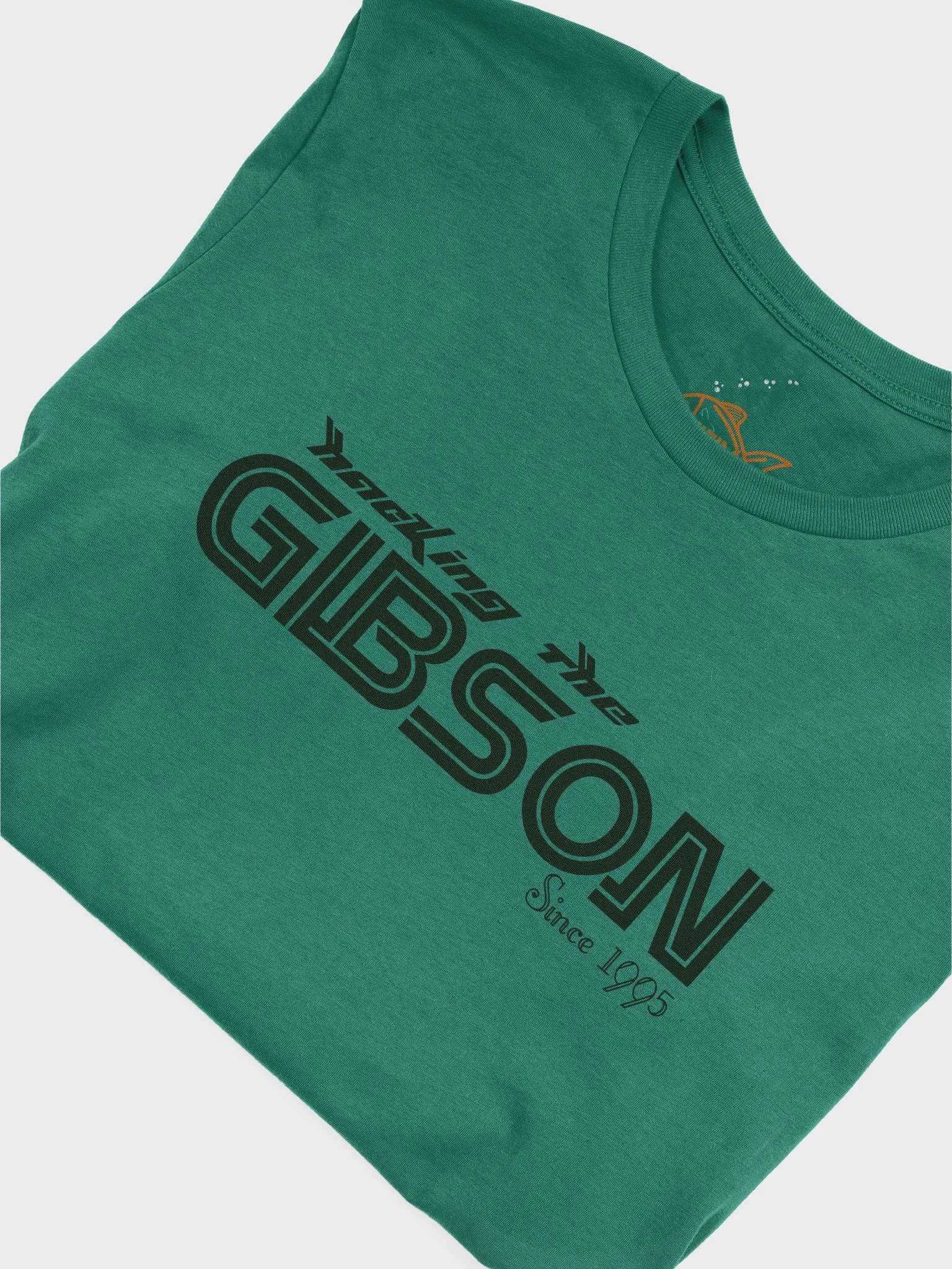 Hacking the Gibson (Summer Weight) product image (5)