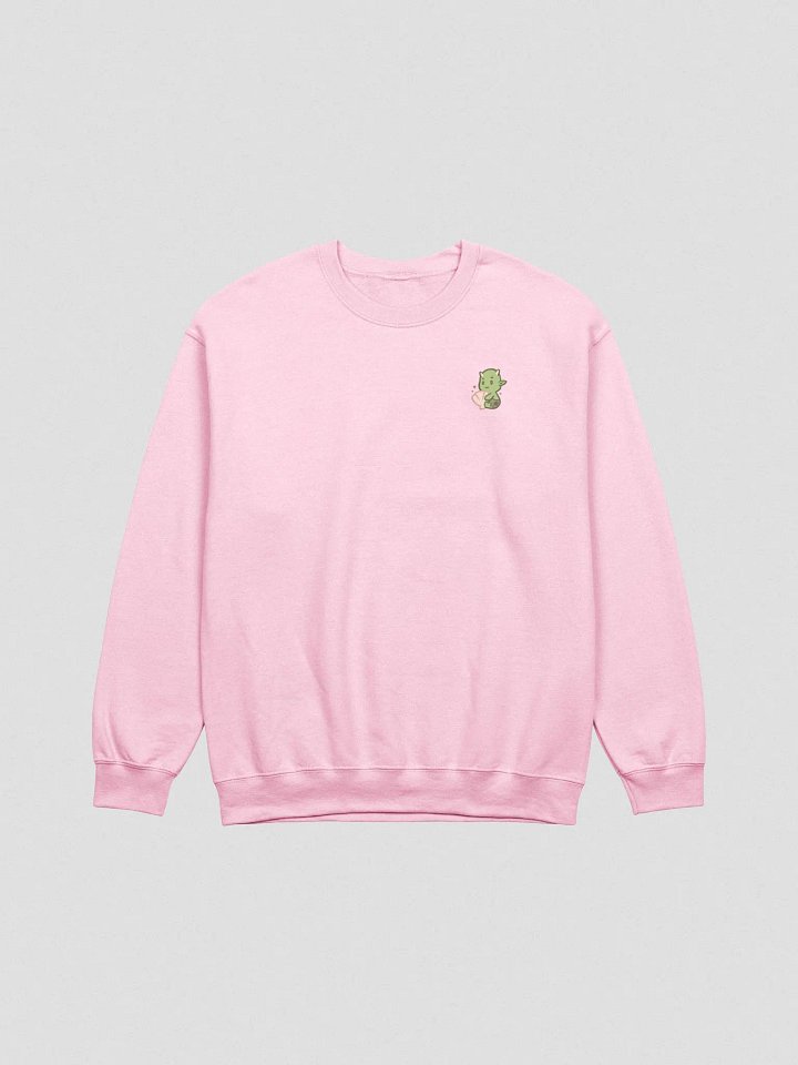 goblin hug Crewneck product image (1)