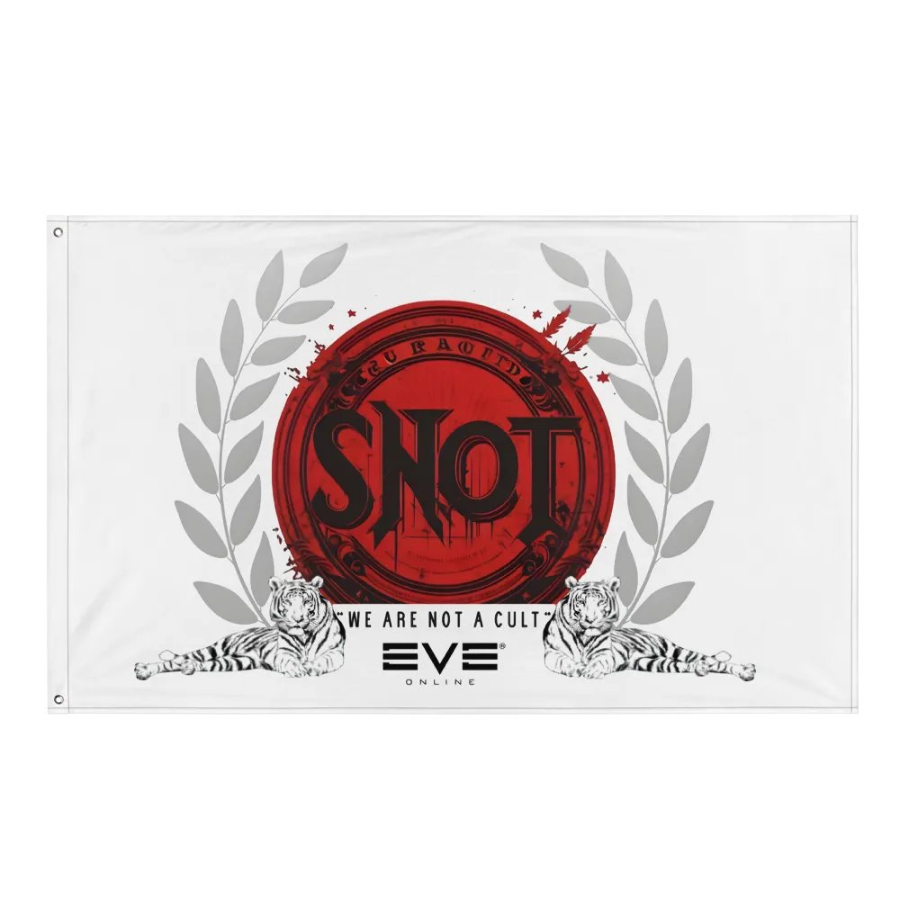 The Flag 2 product image (1)