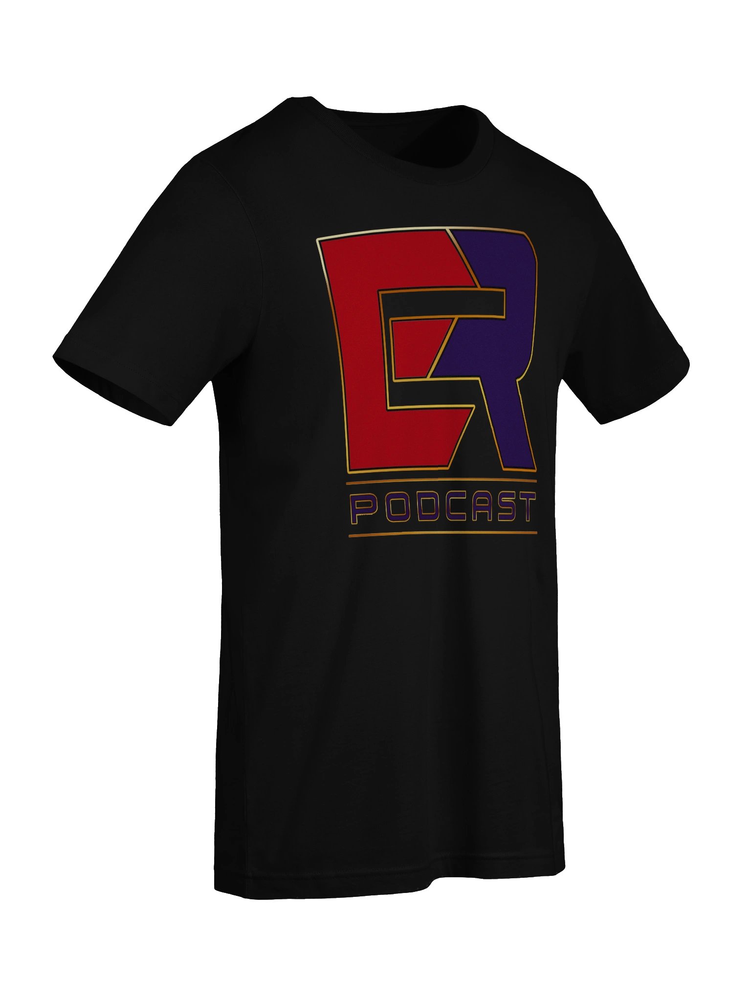 Epic Realms 2026 Logo - Tee ( Supersoft ) product image (9)