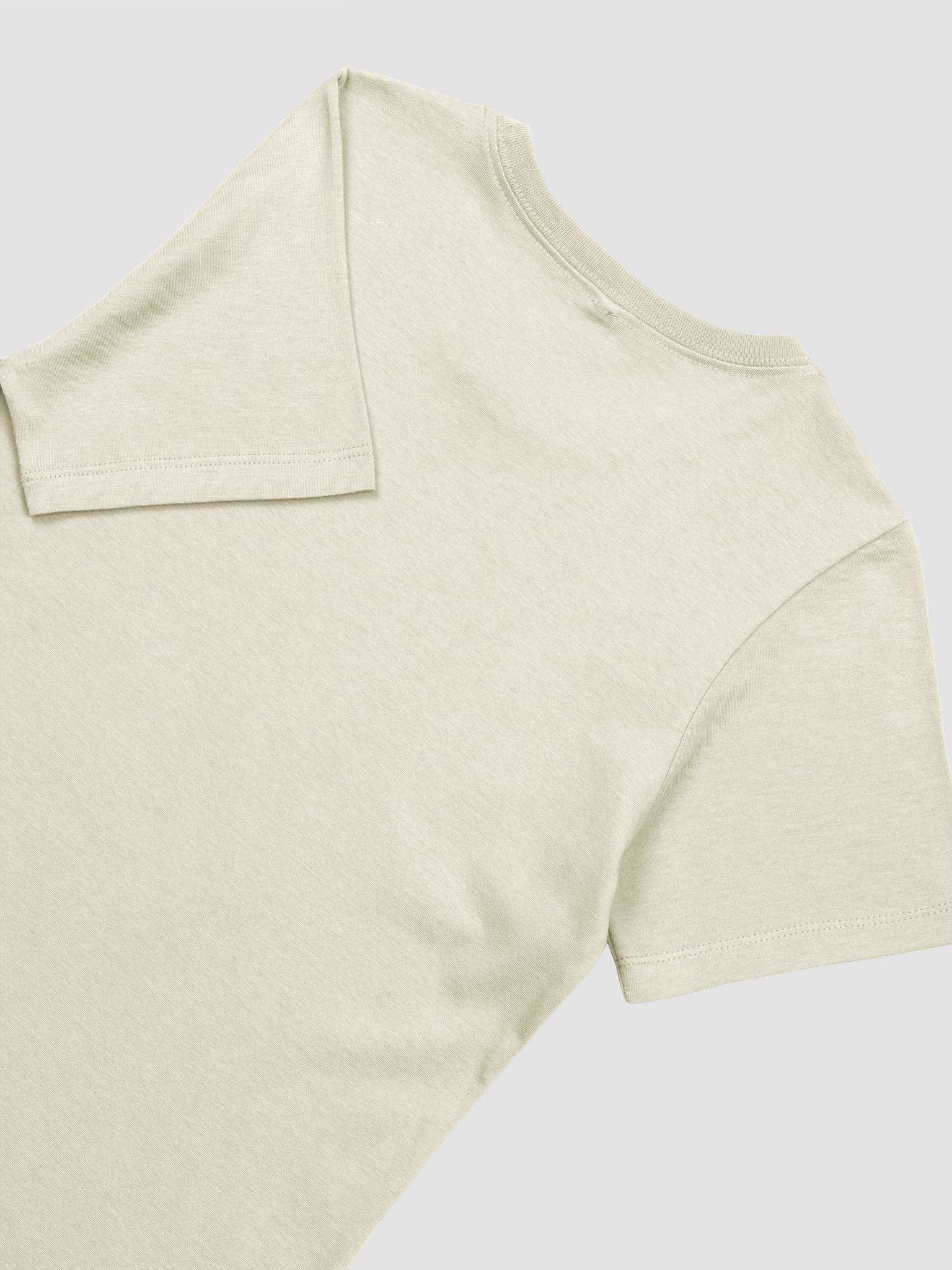 Autistic AF Tee - Light product image (4)