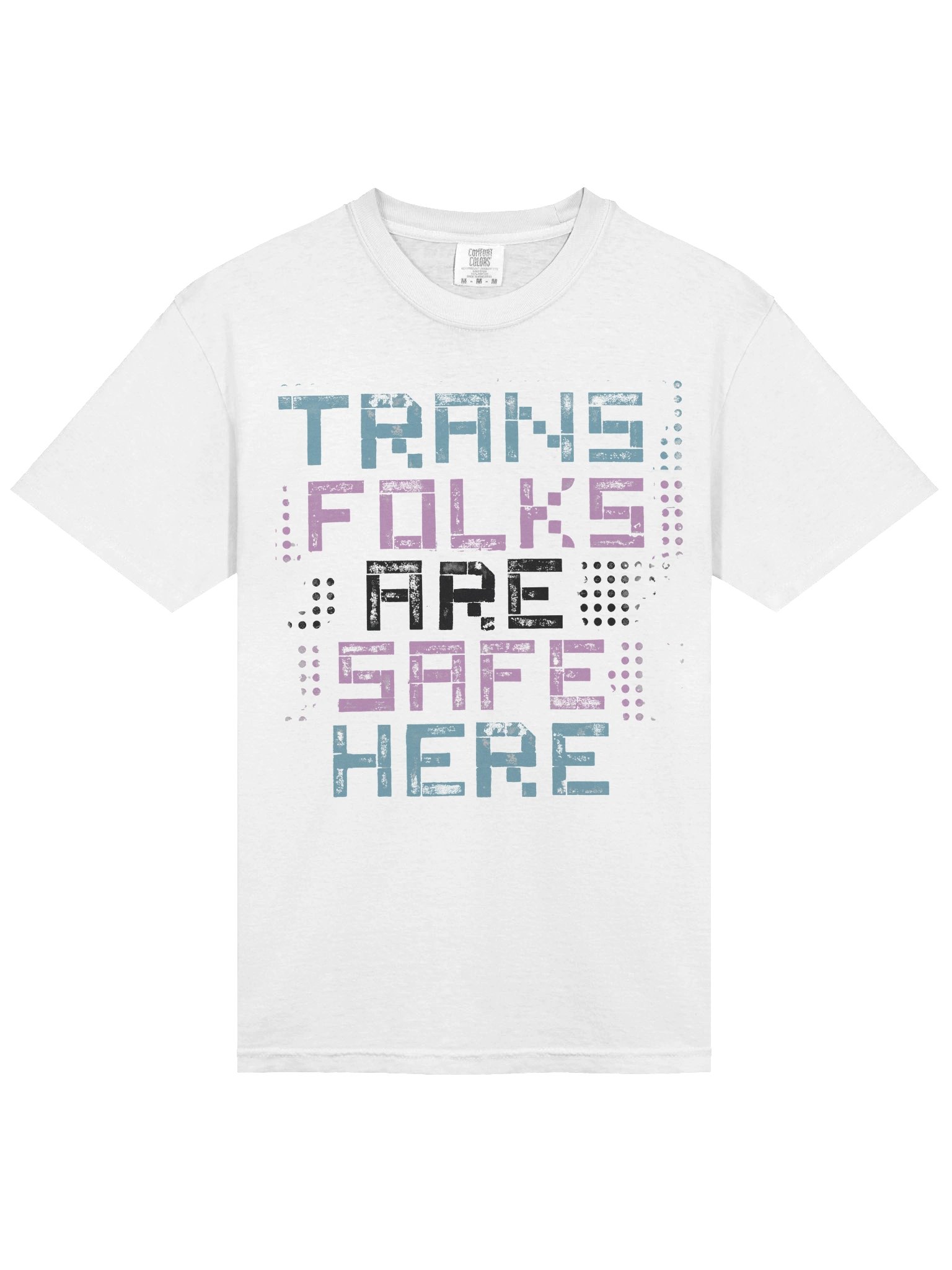 BUILDING A BETTER WORLD SHIRT product image (3)