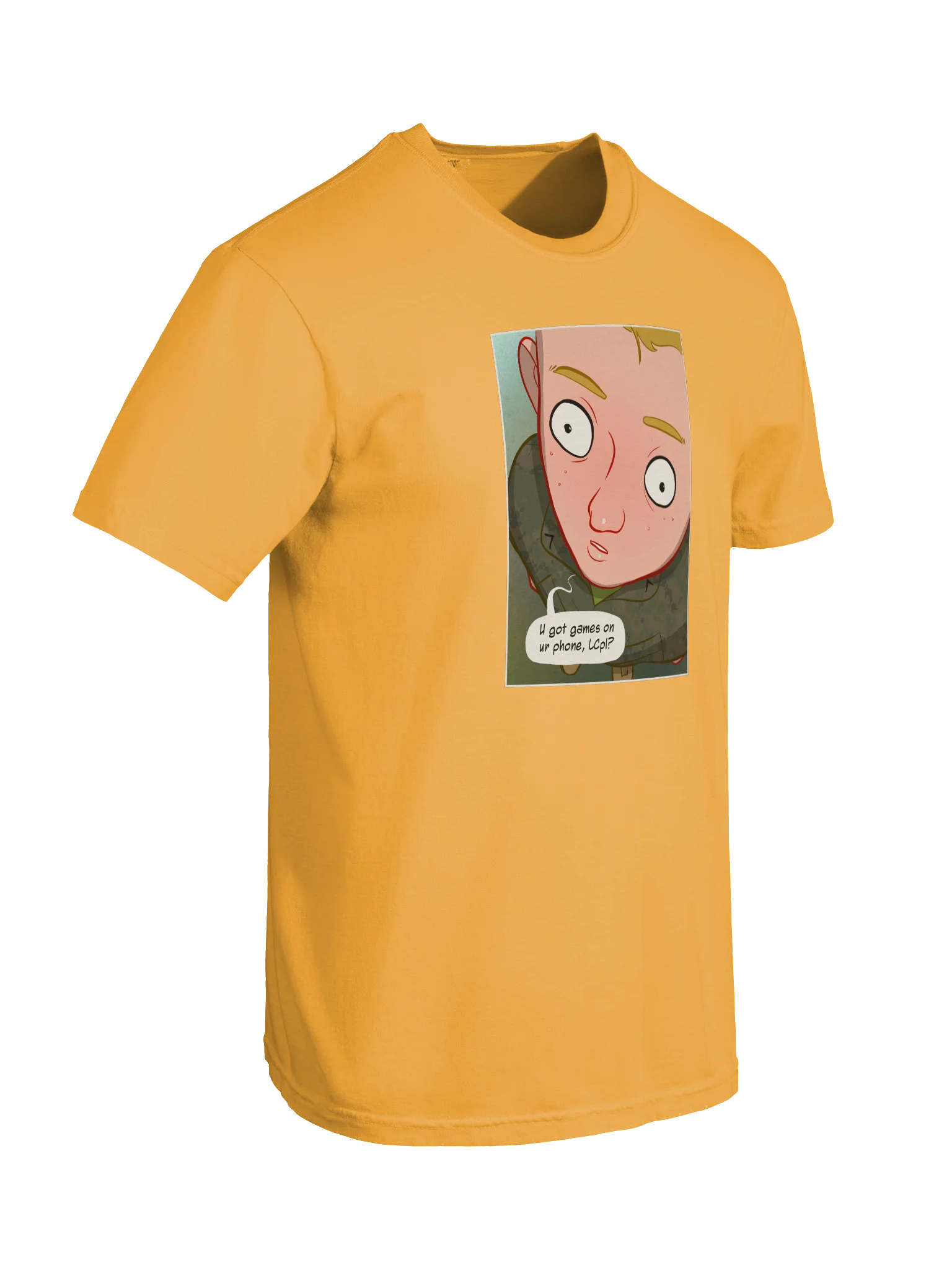 U Got Games Tee product image (47)