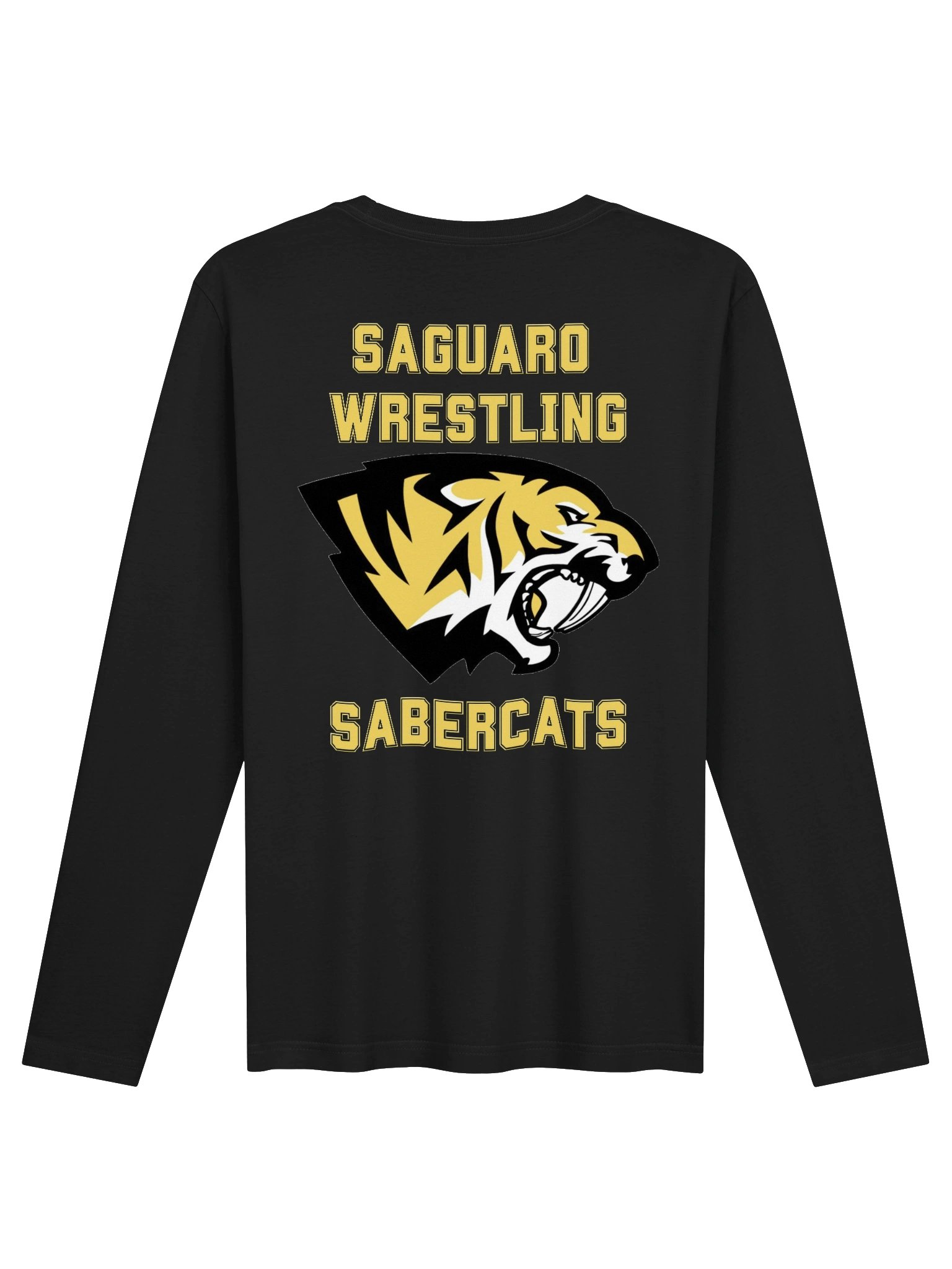 Wrestling Mom Long Sleeve Crew product image (4)