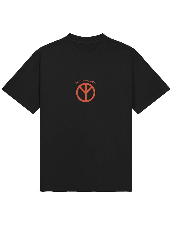 Rise UP for Justice Vintage Tee product image (2)