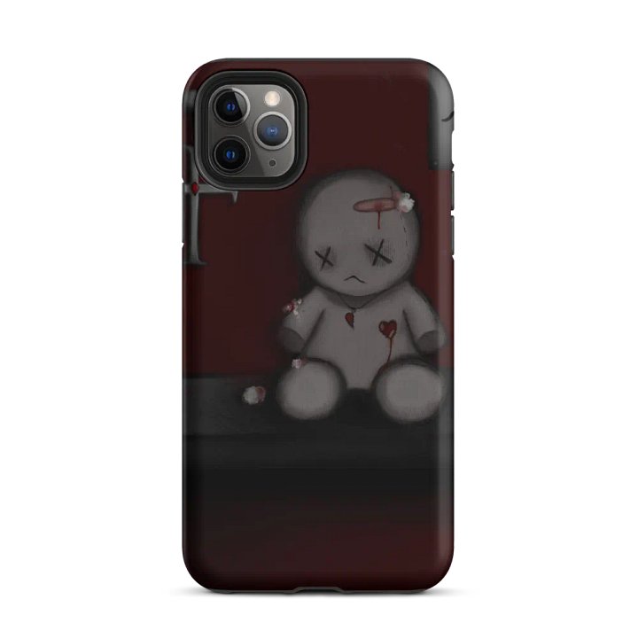 I STILL L0VE Y0U PH0NE CASE product image (2)