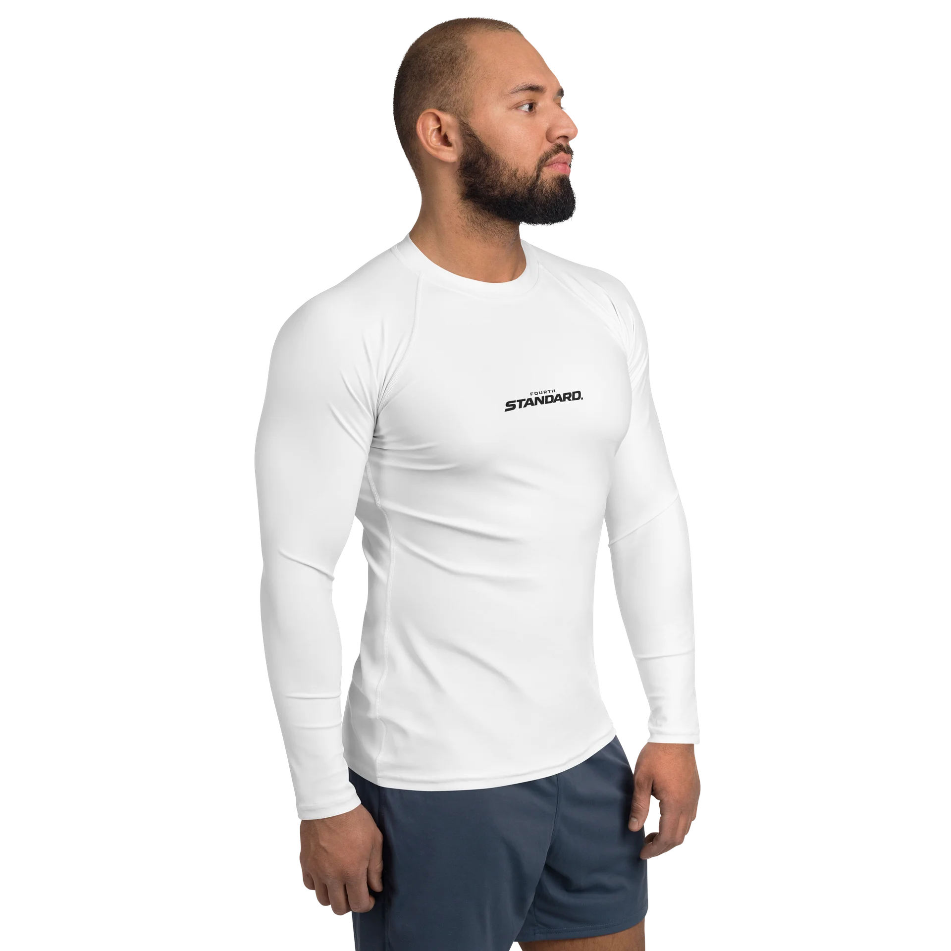 Long sleeve Standard Compression Shirt product image (4)