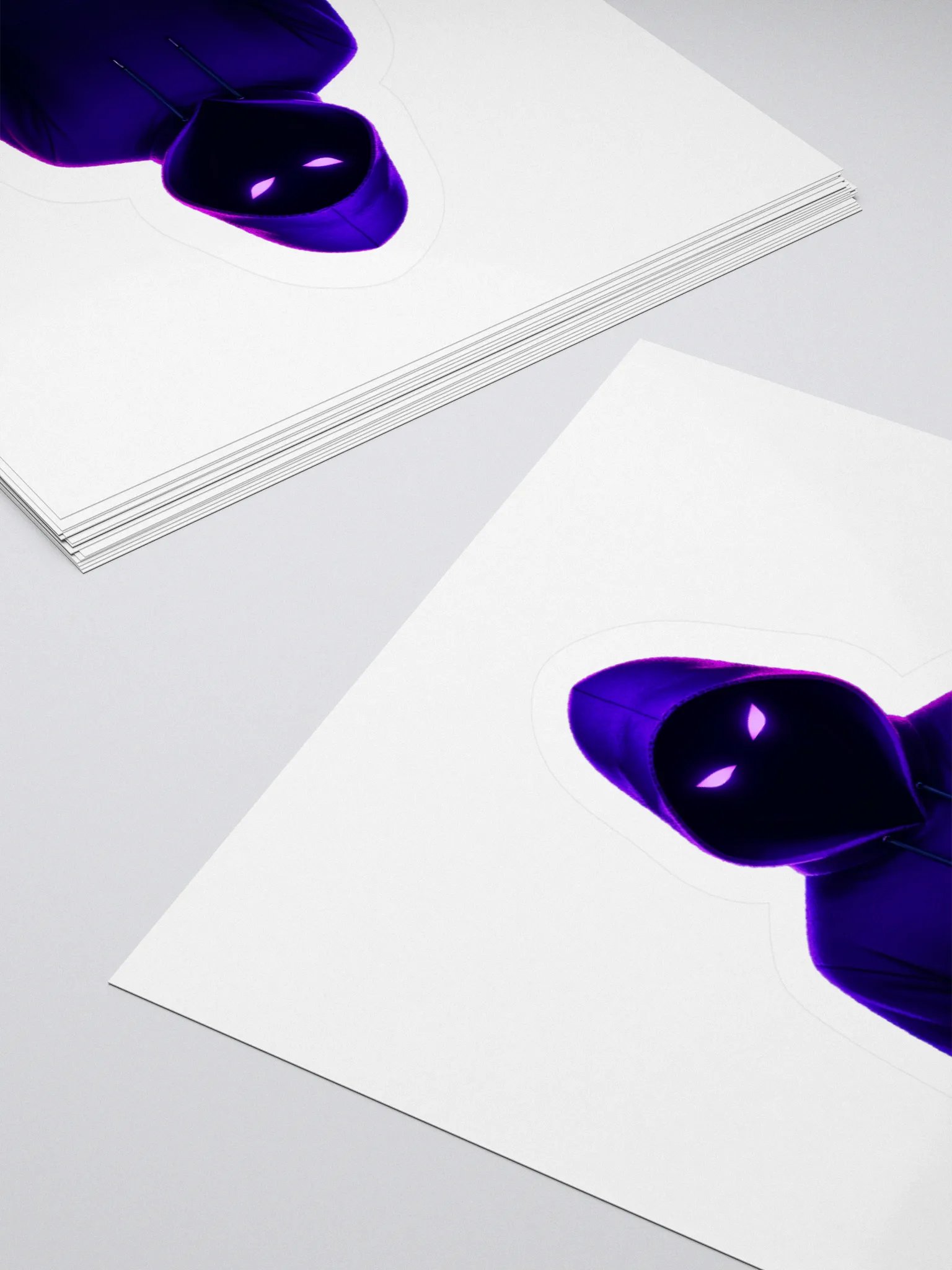 ghoststrats 2025 logo stickers product image (14)