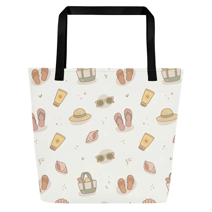 Sunsoft Essentials Tote product image (2)