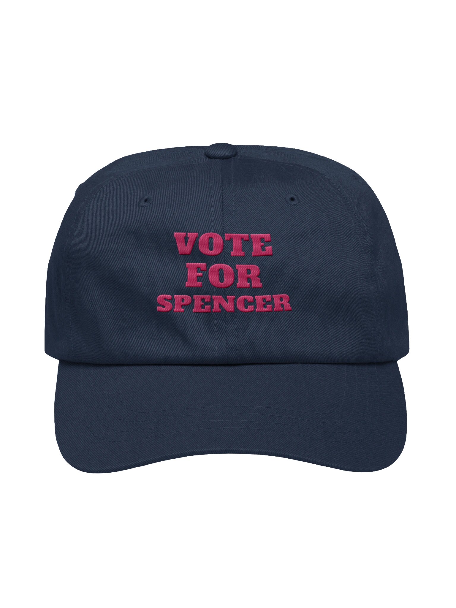 Vote FORE! Spencer product image (1)