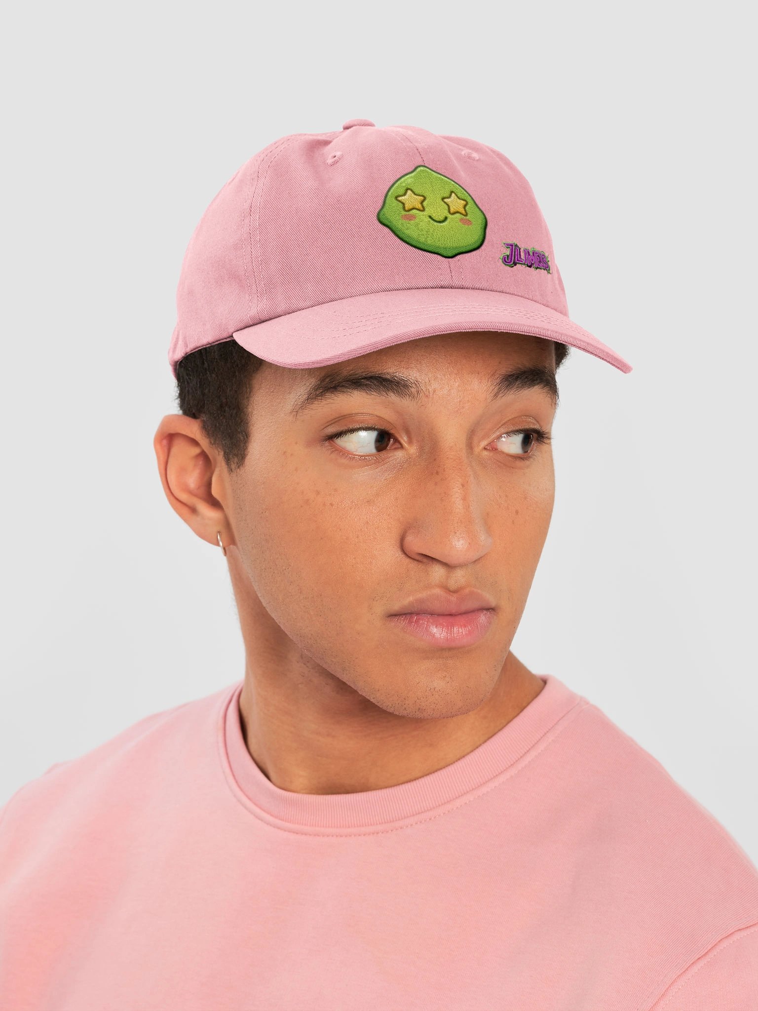 Starry Eyed Lime product image (6)