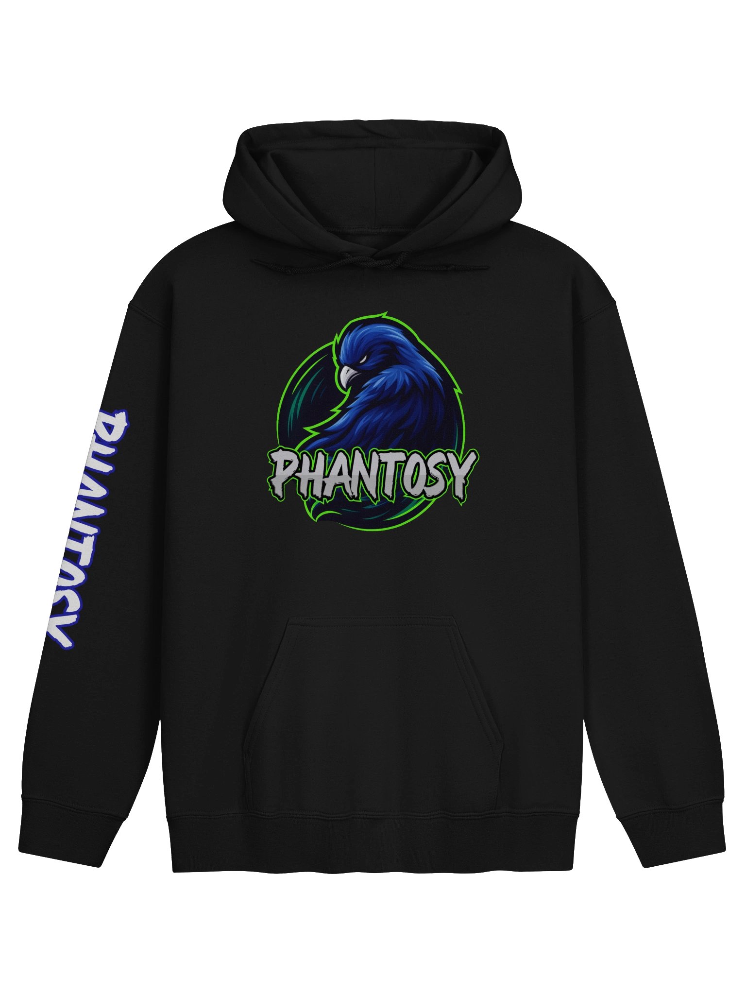 Phantosy Hoodie product image (5)