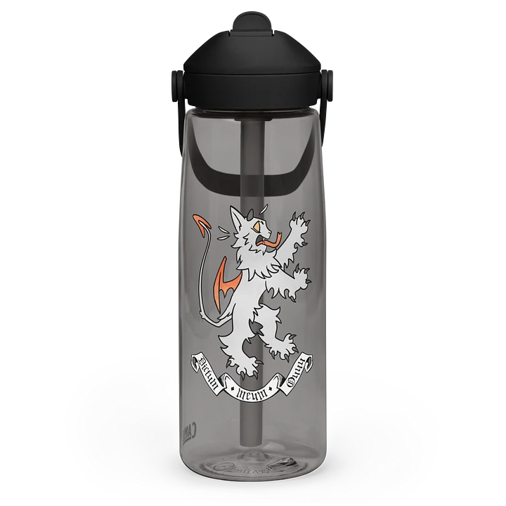 Heraldic Screemture 25oz Camelbak Water Bottle product image (1)
