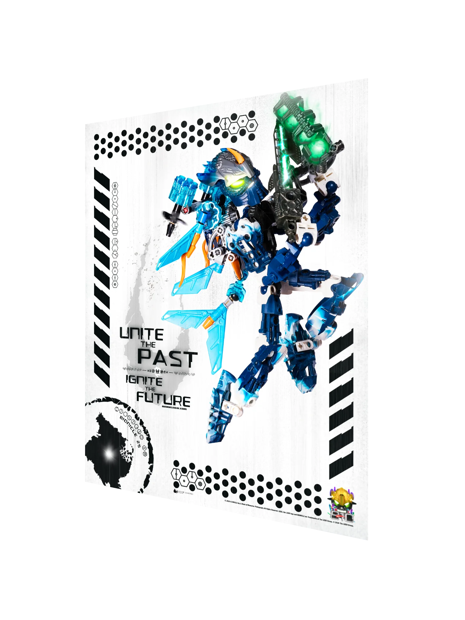 Power of the Stars: Hahli & Akida product image (2)