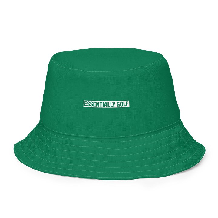 Augusta Tradition Bucket Cap product image (2)
