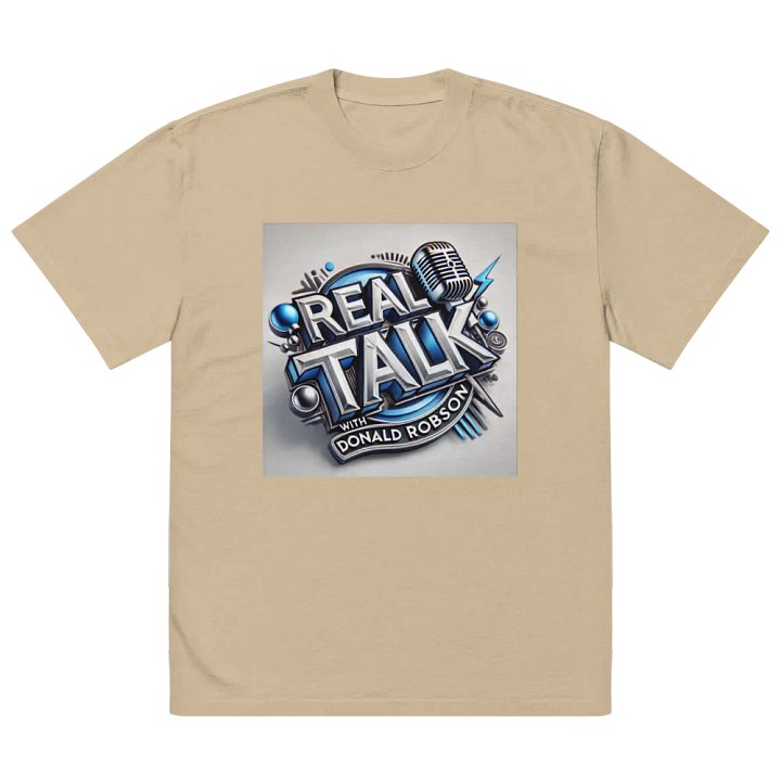 New Show Logo product image (2)