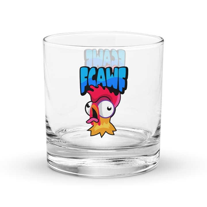 FCAWF ROCKS GLASS product image (1)