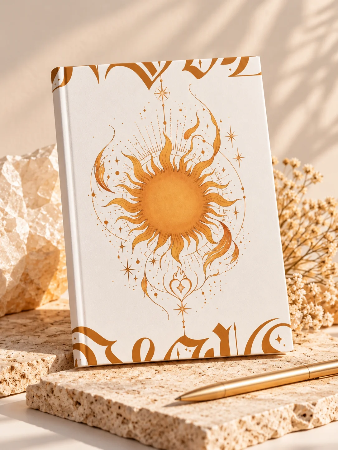 The Sunkeeper Journal product image (1)