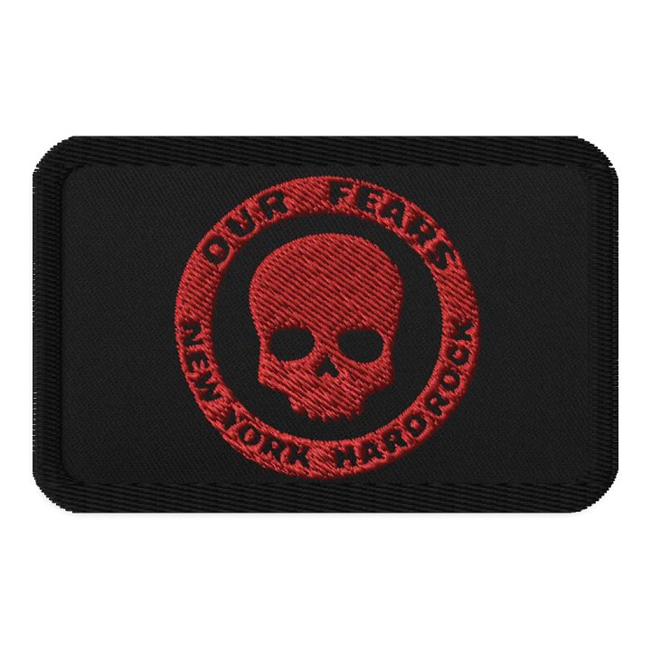 SKULL CIRCLE product image (1)