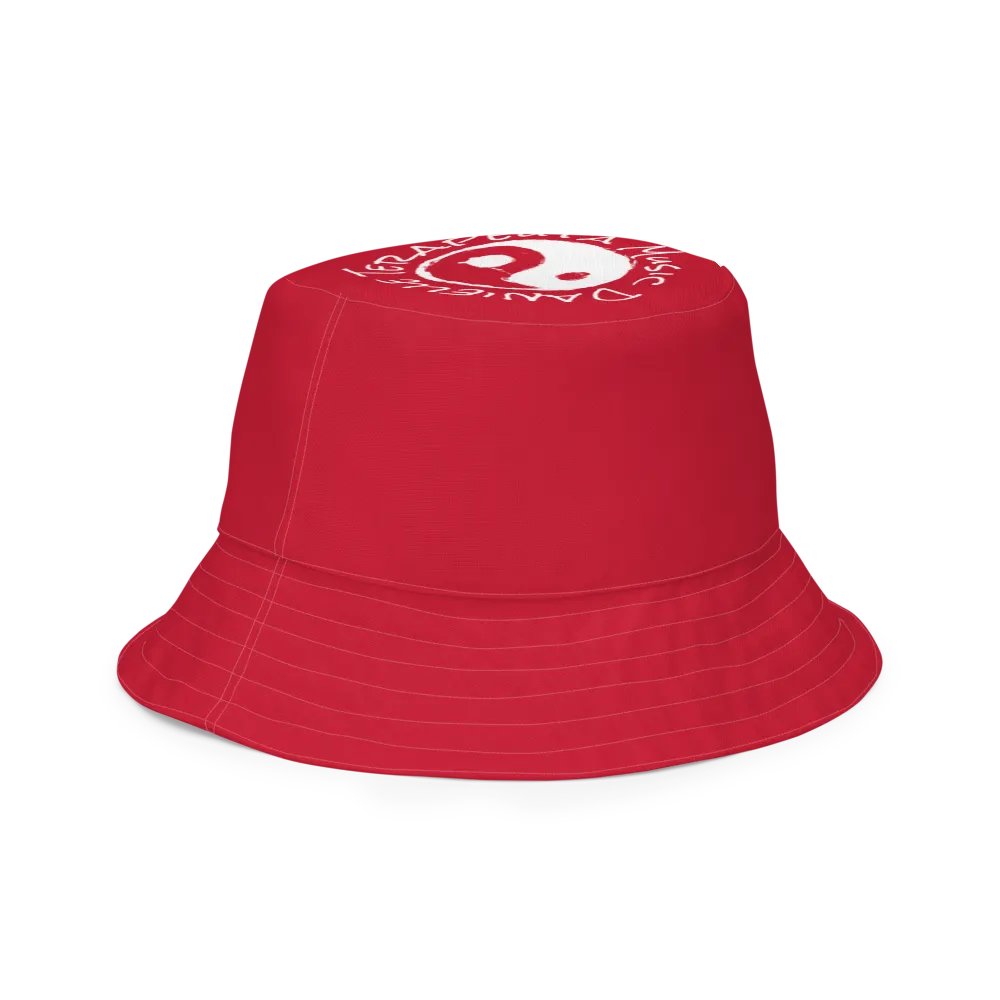 Asclepius Reversible Bucket Hat product image (7)