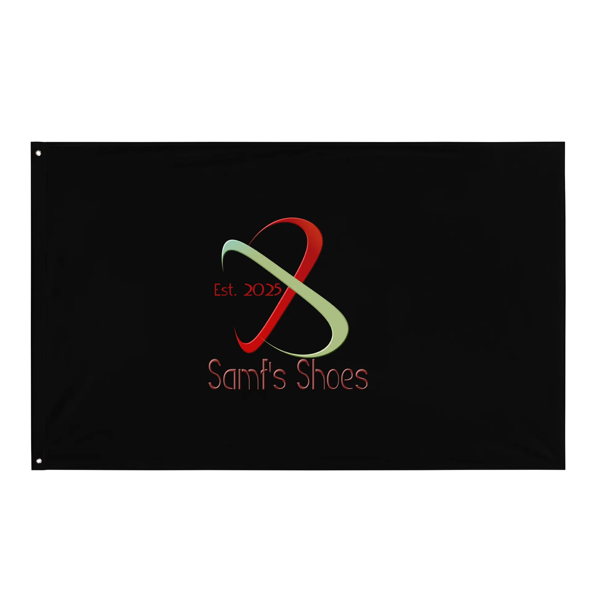 SAMFS SHOES FLAG product image (1)