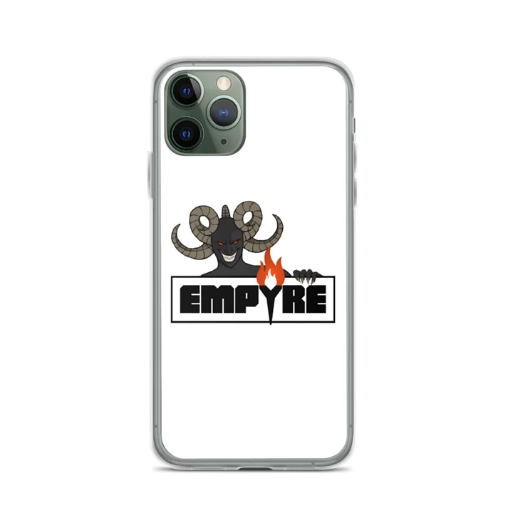 Empyre Throwback iPhone Case product image (2)