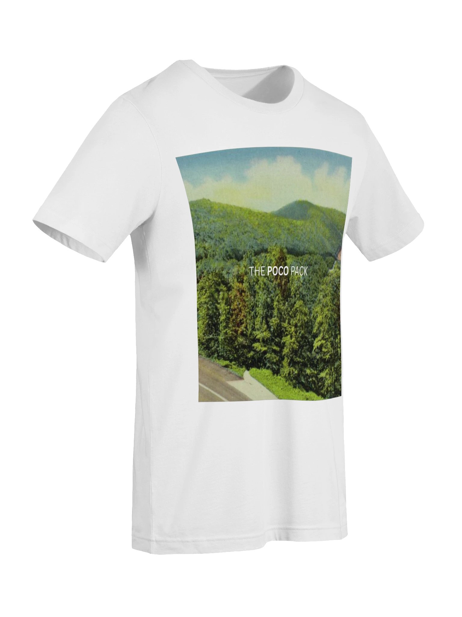 Darkpines The Poco Pack Tee product image (31)