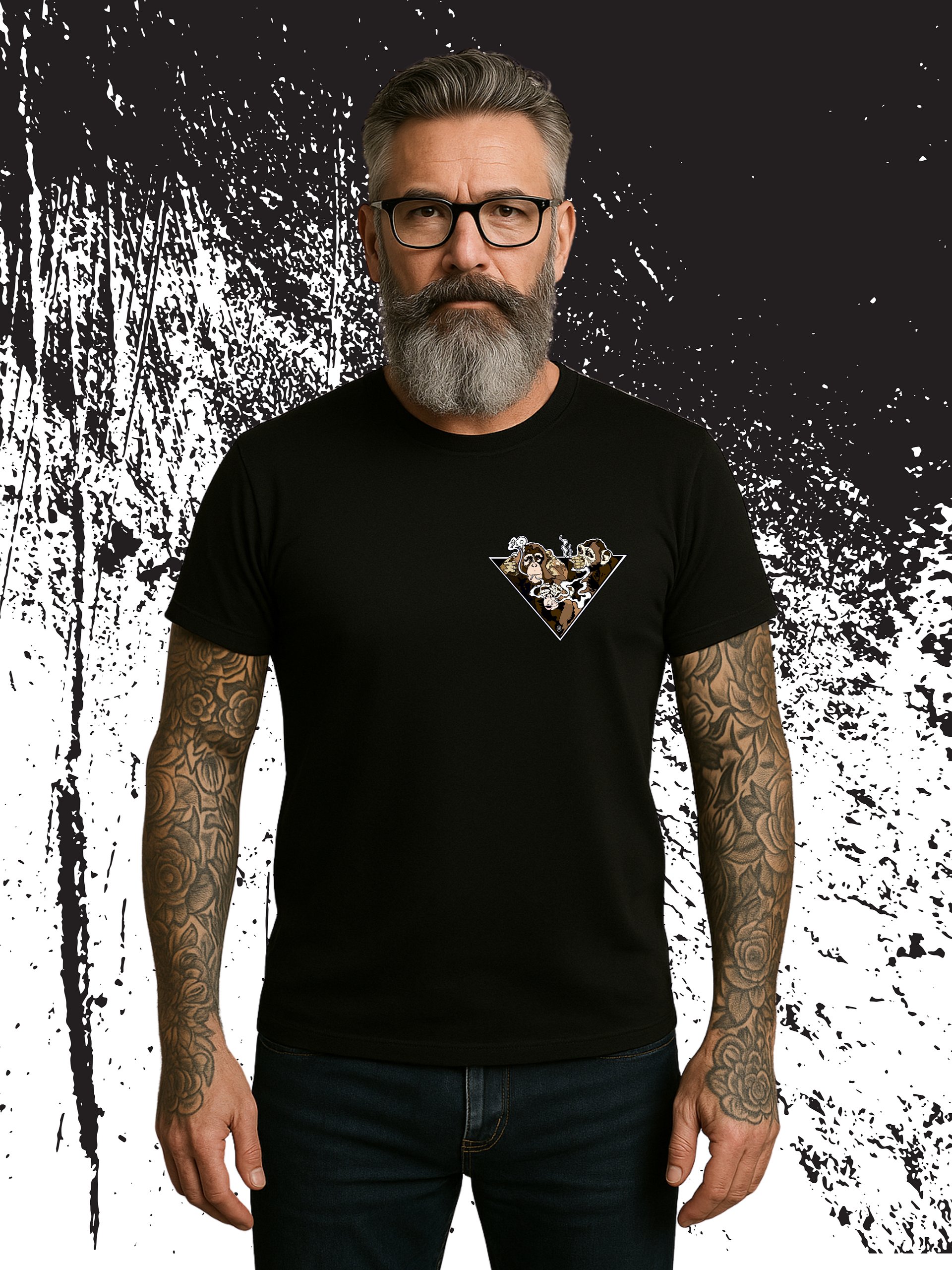 See No Evil product image (2)