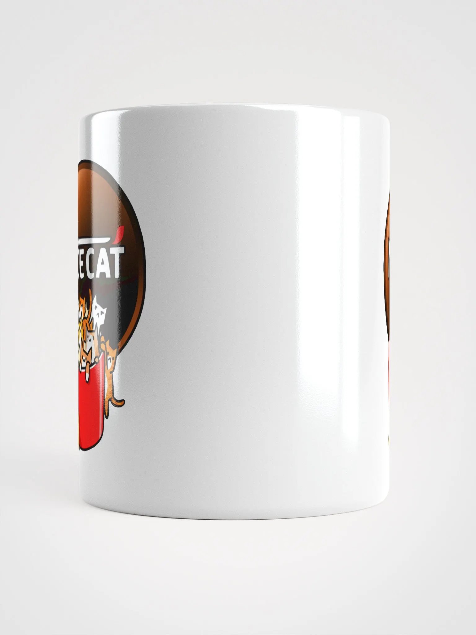 NiceCat Mug product image (5)