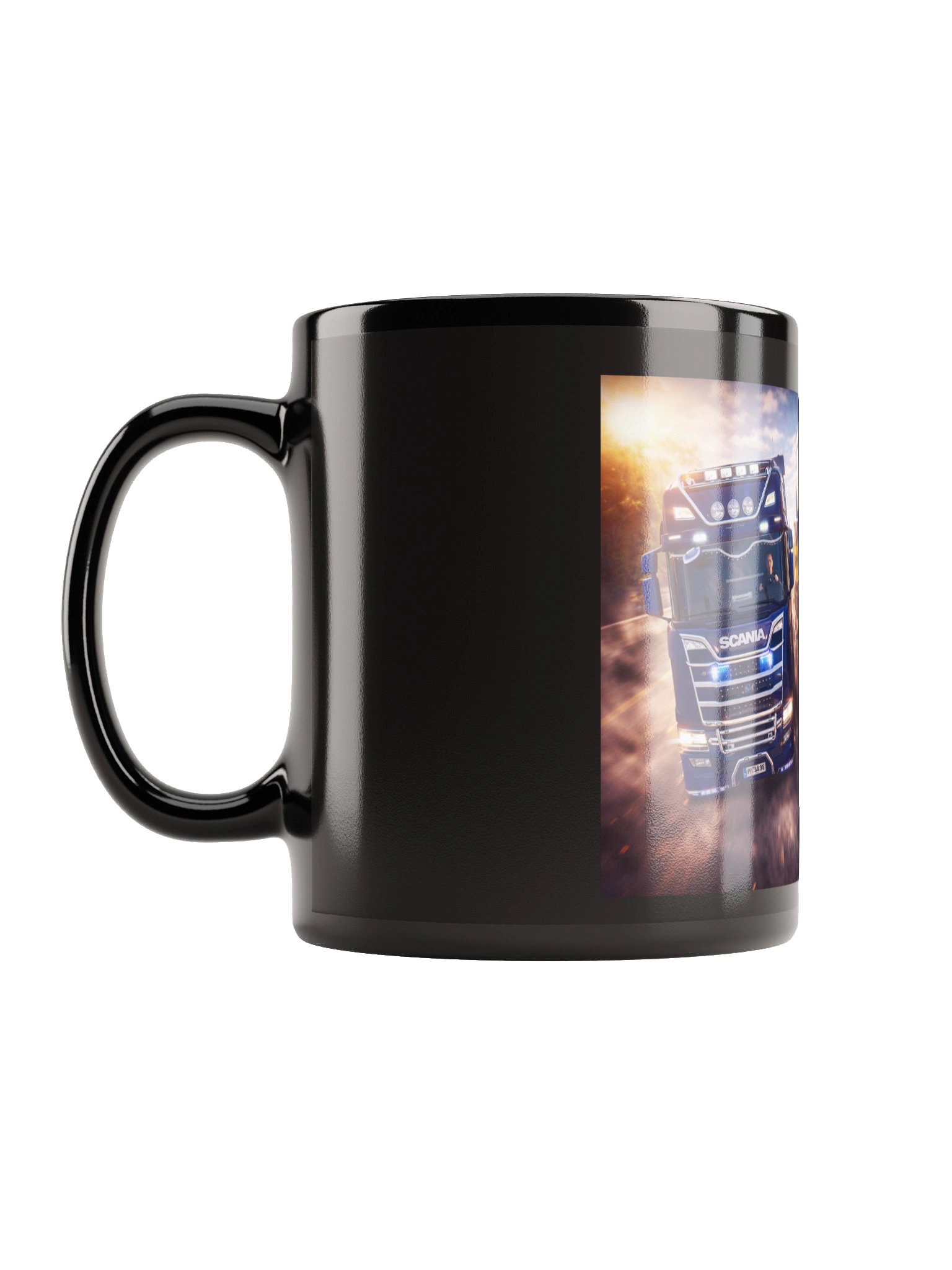 Road Kings Mug product image (1)