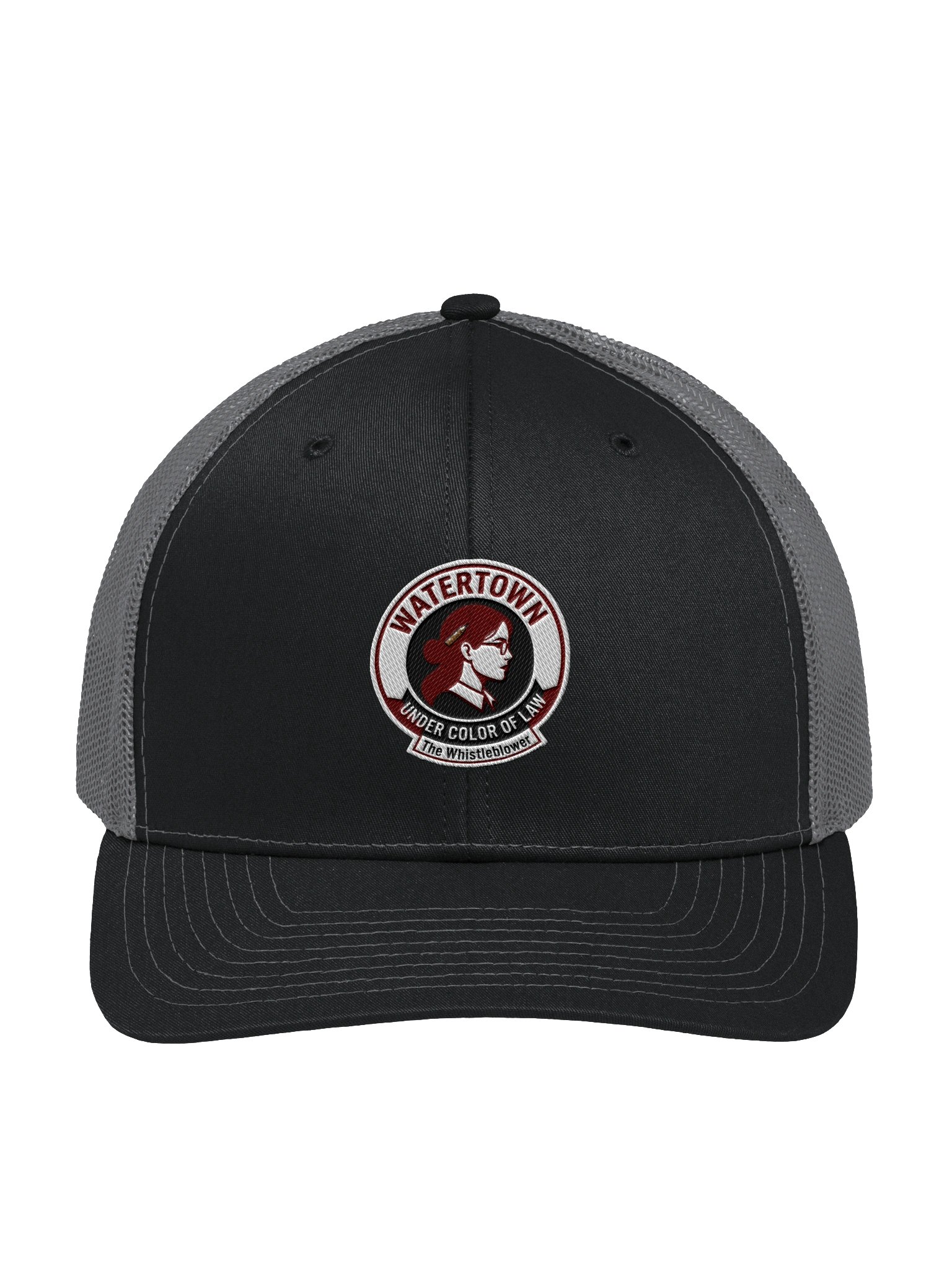 The "Shade Thrower" Cap product image (1)