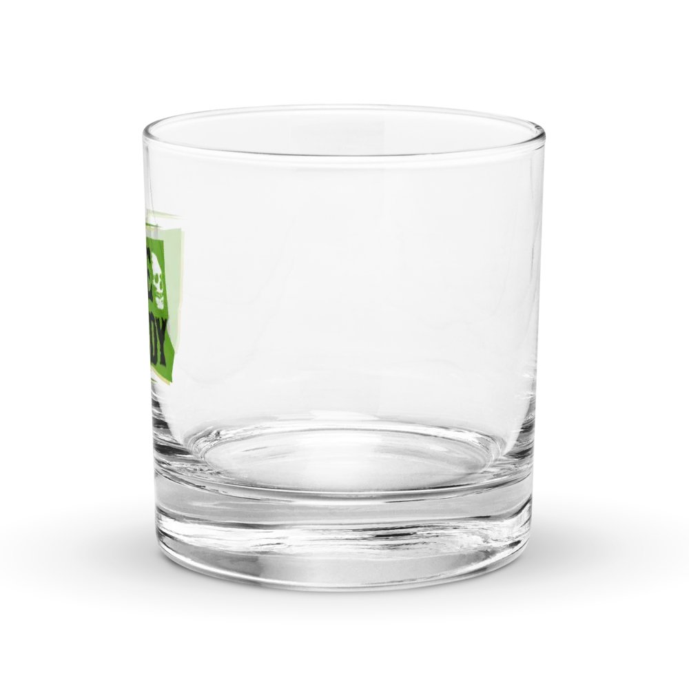 Katie Afraidy Glass product image (2)