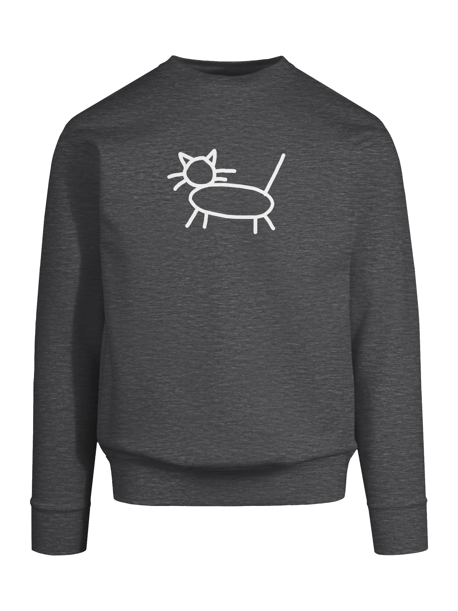 Kind Lady Sweatshirt product image (35)