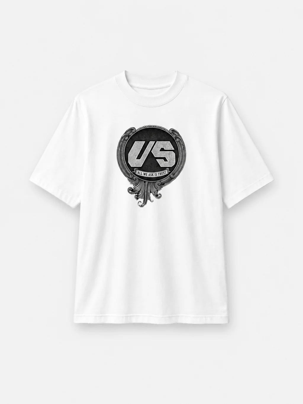 ALL WE ASK IS TRUST product image (1)