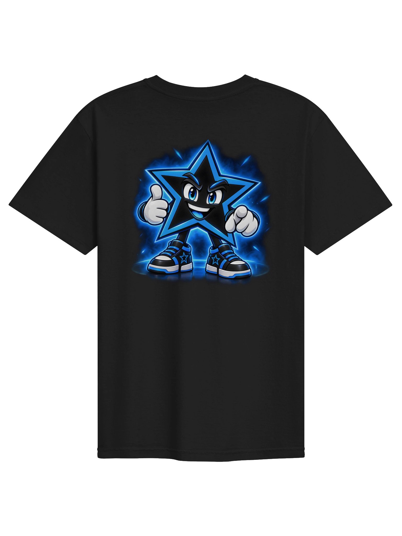 CRAWTY Logo T-Shirt product image (2)