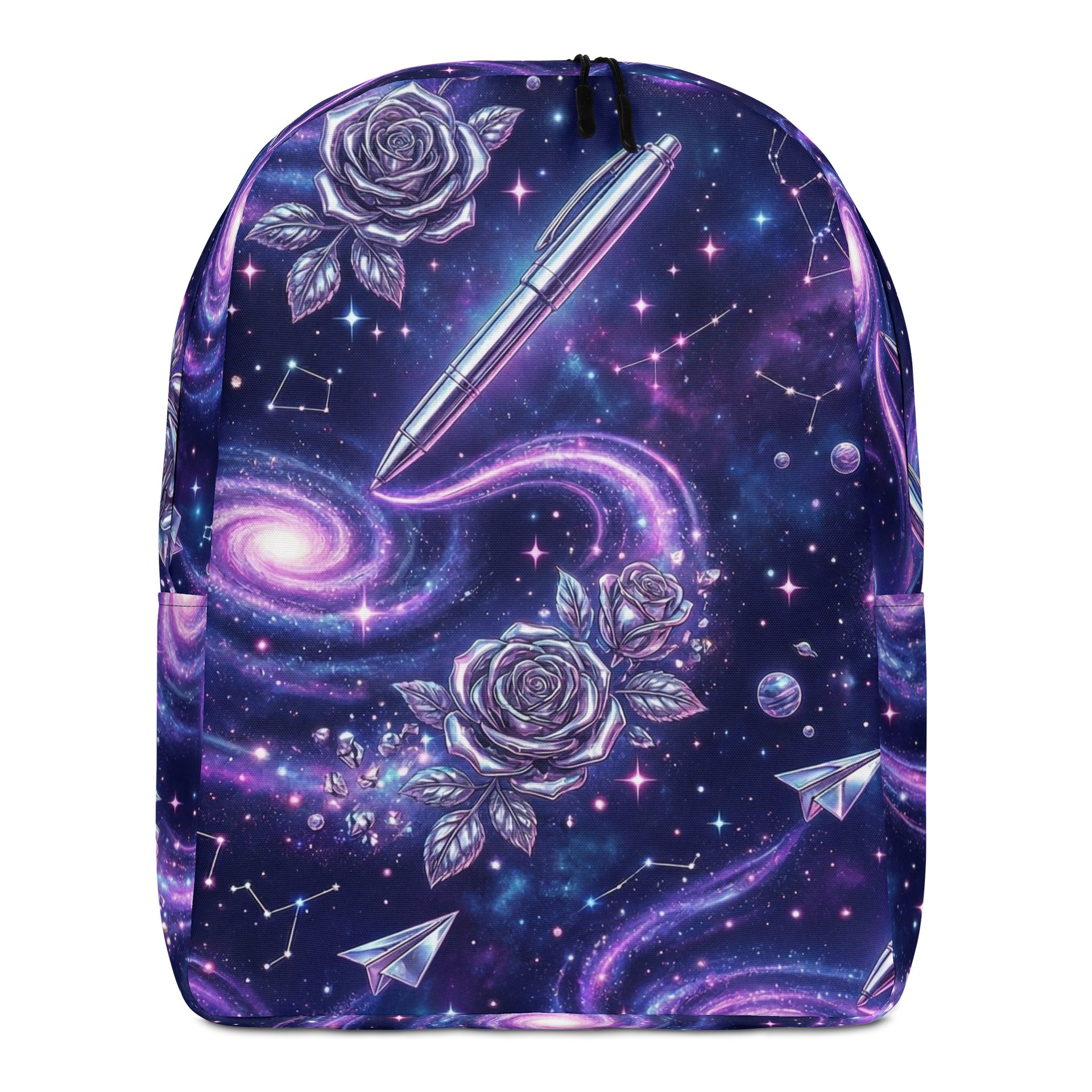 Pen 2 Paper Creative Universe Backpack product image (1)