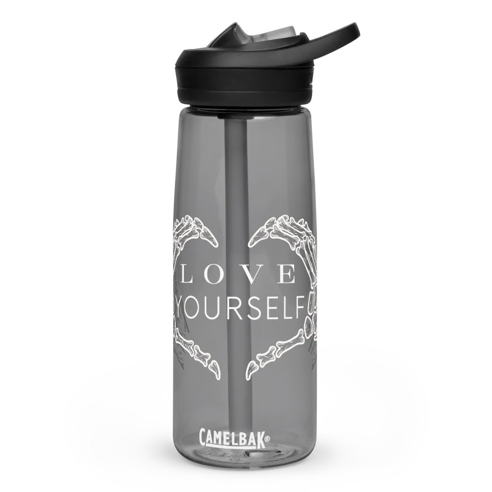 Love Yourself - Camelbak Water Bottle product image (1)