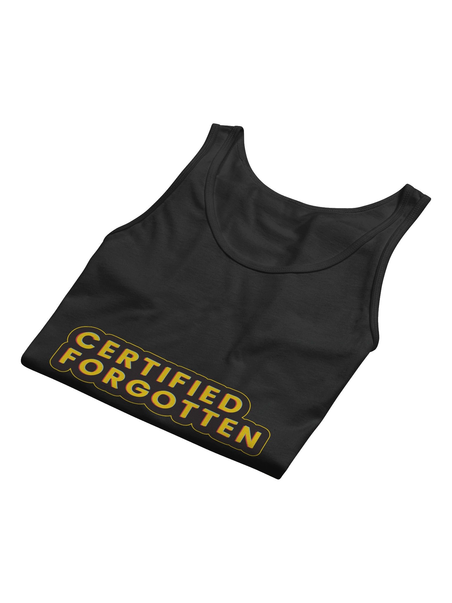 Certified Forgotten Tank product image (8)