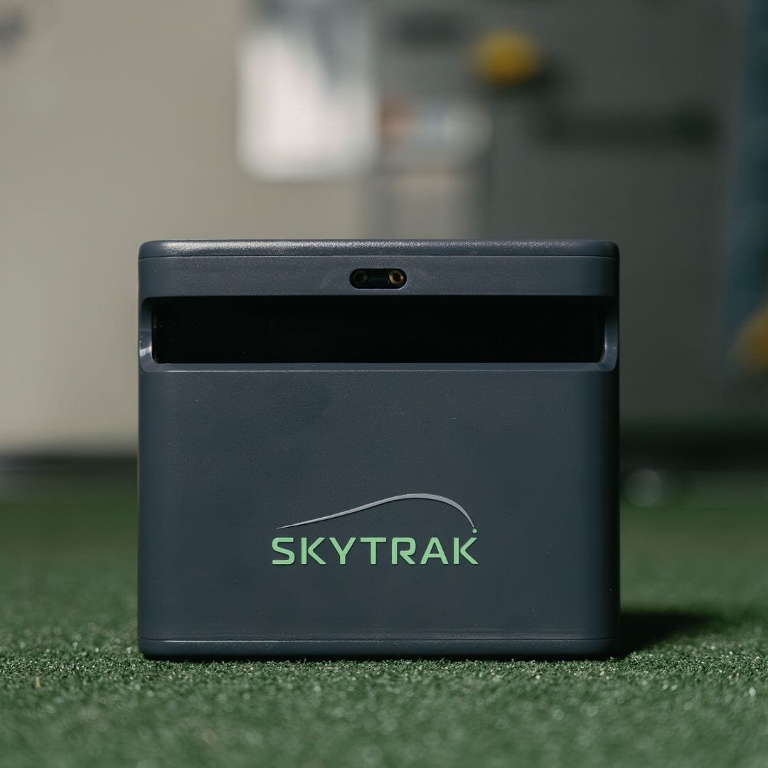 kyTrak ST MAX Launch Monitor product image (1)