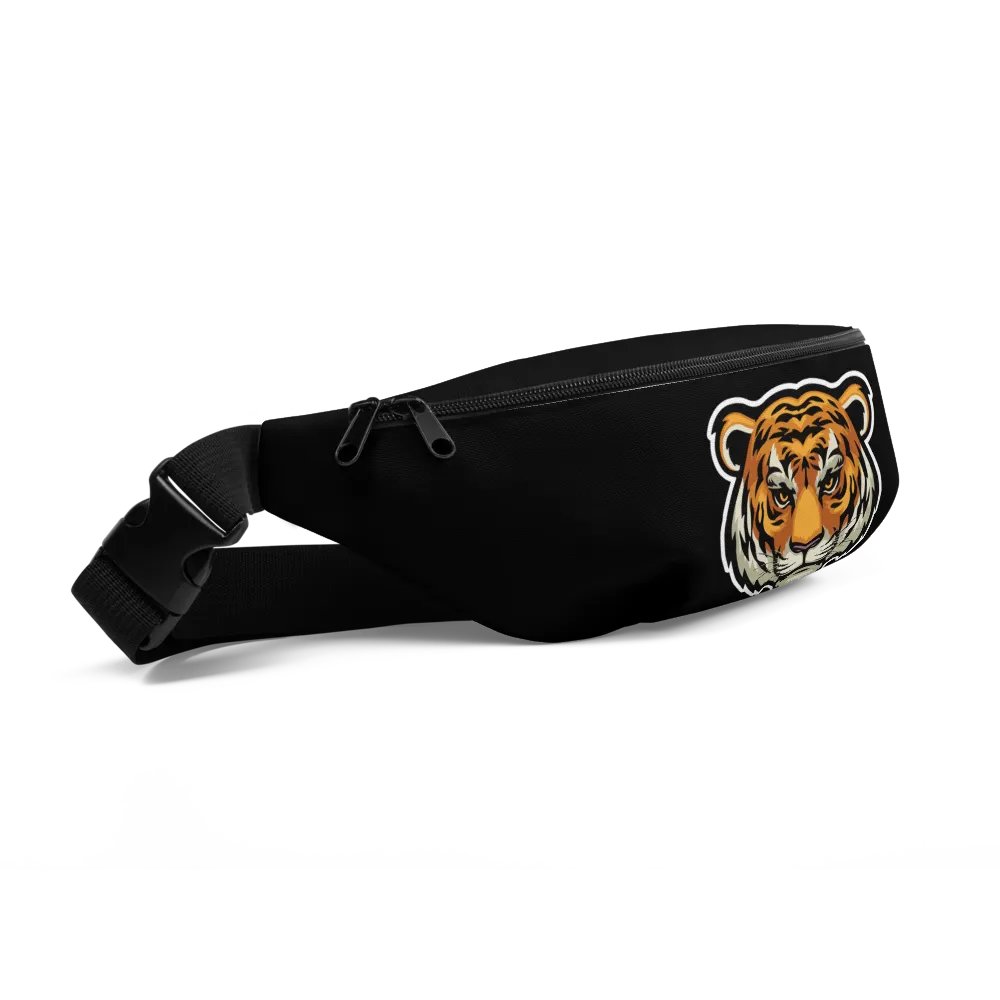 ISI AGU Emblem Fanny Pack product image (9)