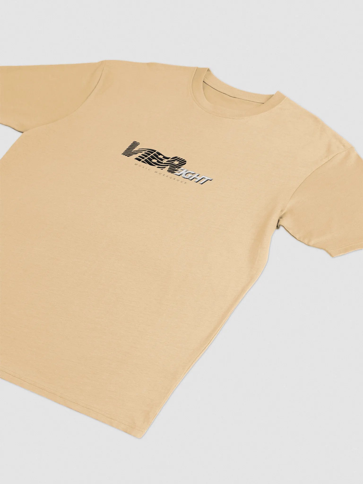 EIGHT Logo Men's Premium Tee product image (1)