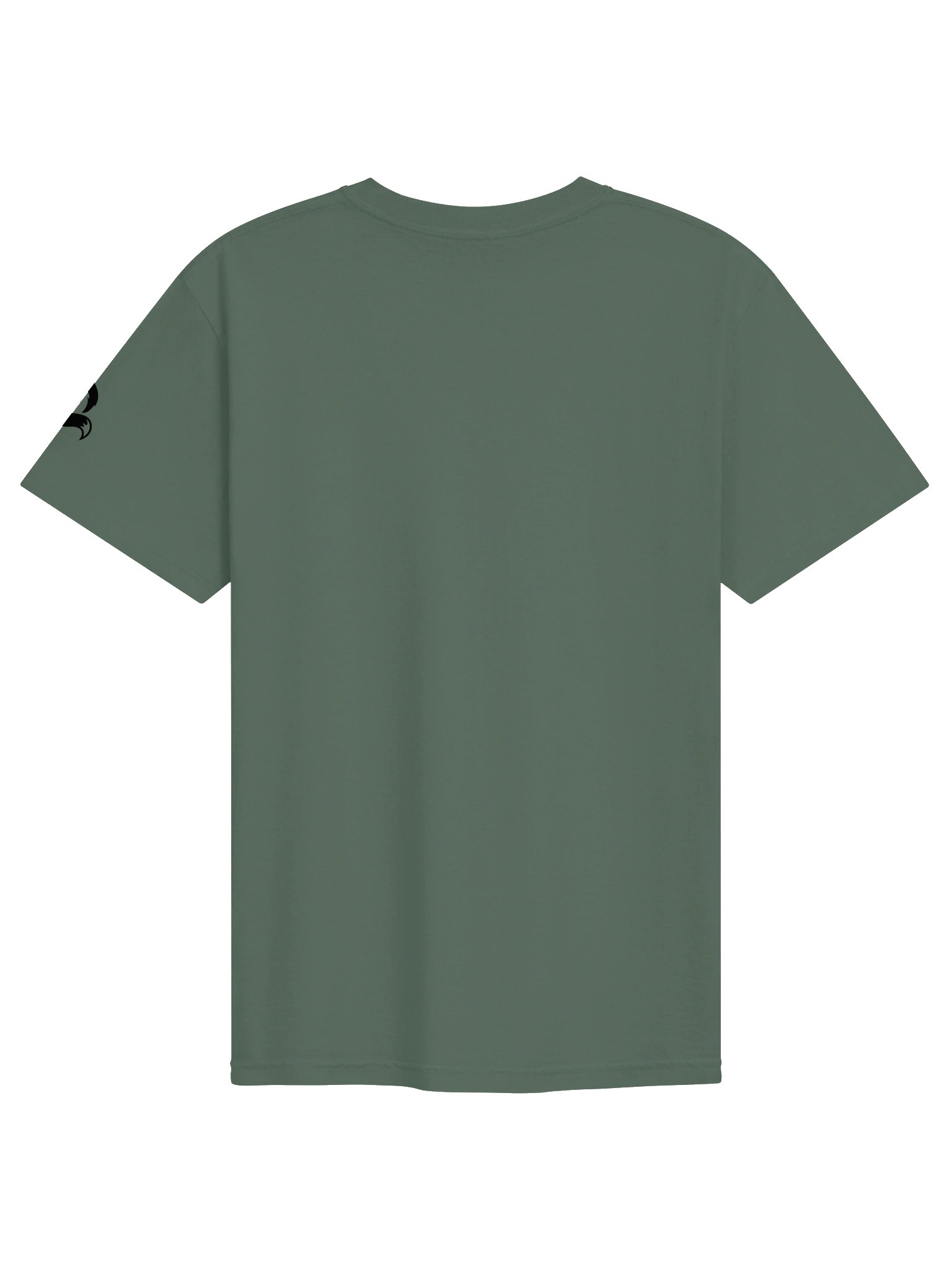 Slow Your Stroll Hiking Tee product image (10)