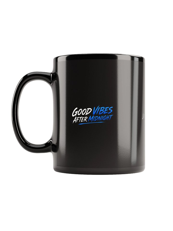 Good Vibes Mug product image (2)