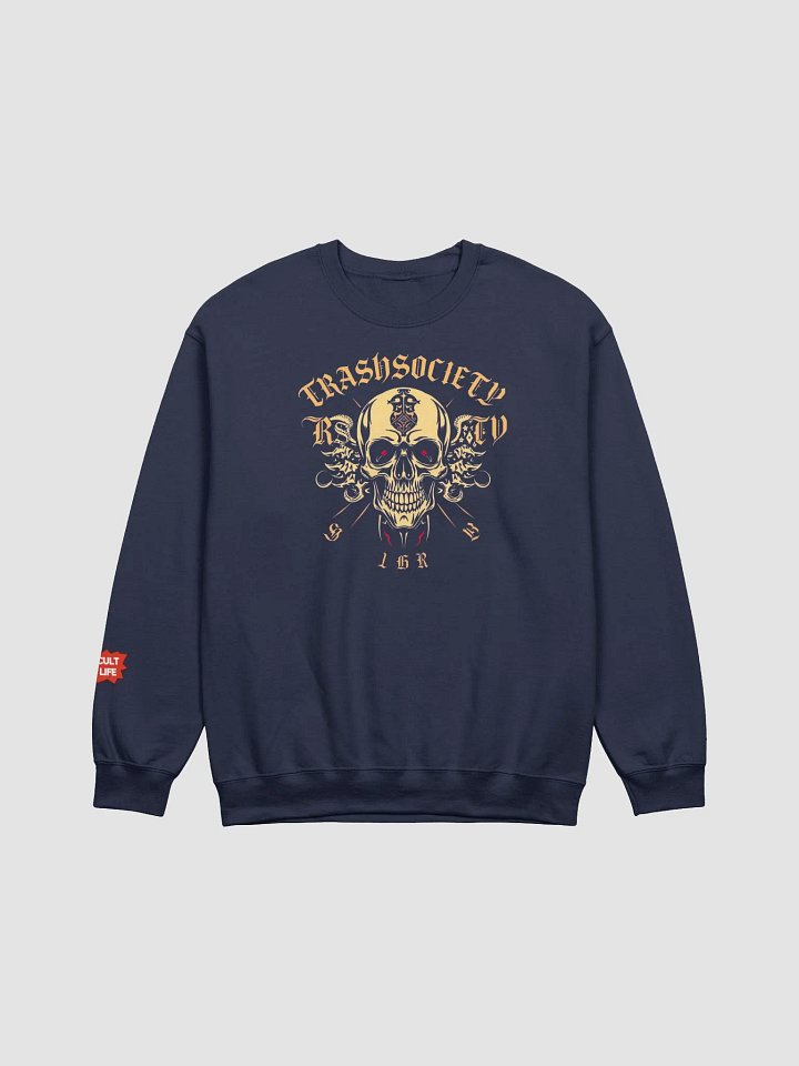 TRASH SOCIETY EMPOWERED product image (1)